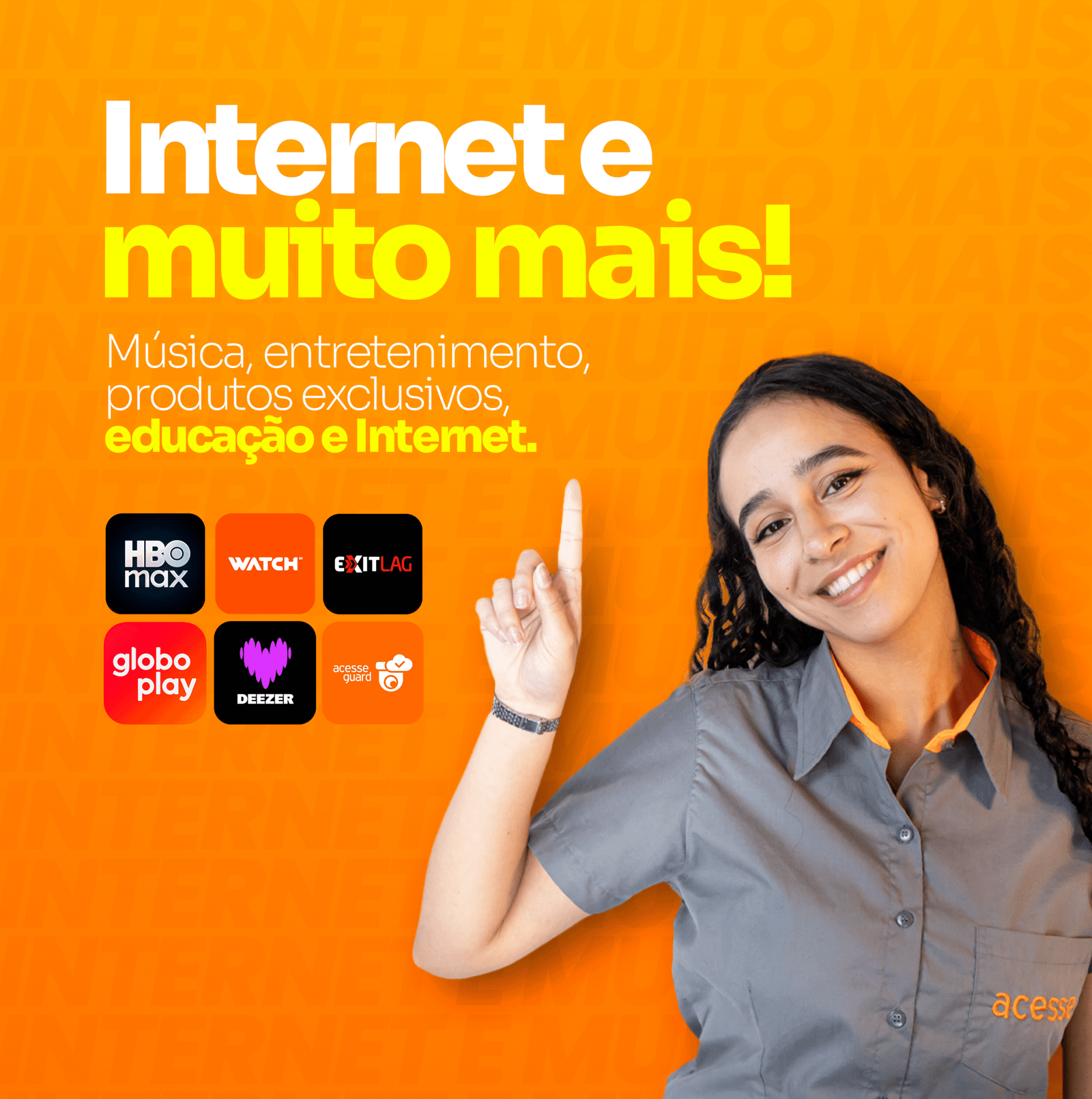 ACESSE 3X3