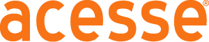 Logotipo da Acesse